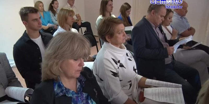 Проблемы здравоохранения региона обсудили в Плещеевке