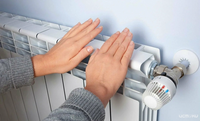 Готовность к предстоящему отопительному сезону Северного района Орла рассмотрели на заседании депутатской группы 