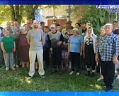 8 квартир на всех жильцов дома на Гостиной, 3. "Экспресс - новости.