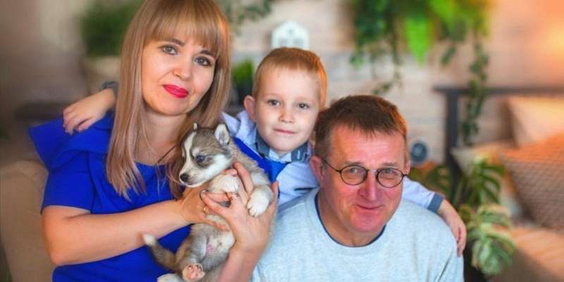 «Истоки» выбрали победителя фотоконкурса ко Дню семьи, любви и верности