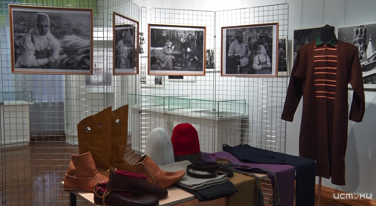 Недавно найдено место сражения между русским войском и войском крымско-татарского хана. Выставку об этой битве и артефакты презентовали в орловском музее