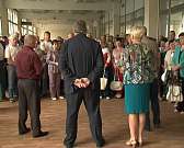 Сокращённые работники ОРЛЭКСа написали обращение Президенту