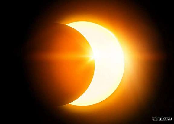 Орловчане сегодня могут увидеть редкое астрономическое явление