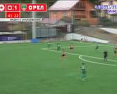 В футбольном клубе Орел могут появиться легионеры - об этом в нашей рубрике