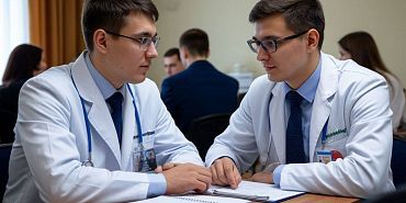 Искусственный интеллект в здравоохранении: GigaChat расширяет свои медицинские компетенции