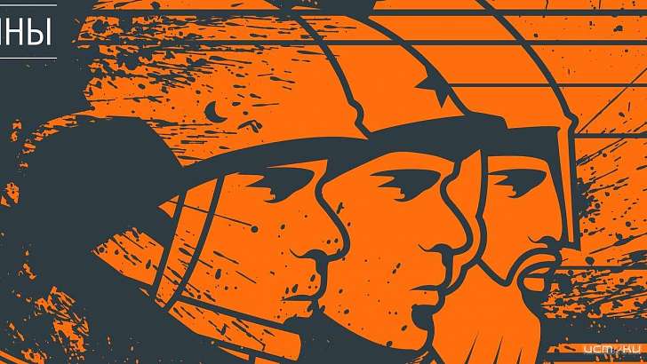 Орловчанка рассказала об ужасах войны в прямом эфире