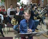 Орловский духовой оркестр "Прометей" занял два первых места на фестивале в Казани