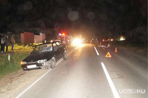 В Орловском районе женщина погибла под колесами ВАЗа: требуются очевидцы