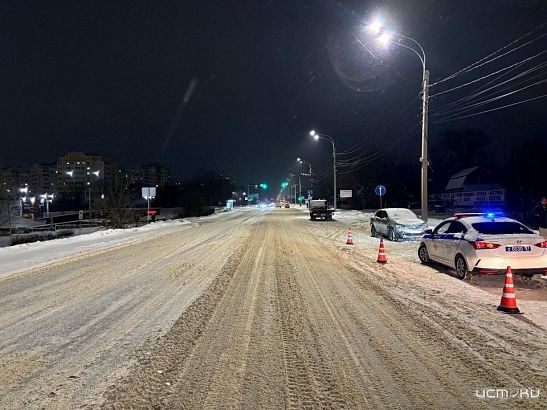 Сотрудникам ГАИ выходные запомнились 34 ДТП