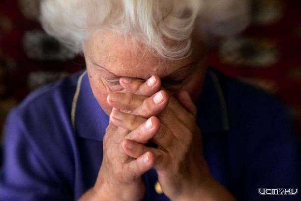 Псевдознакомая обманула орловскую пенсионерку на 60 тысяч рублей