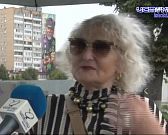 11 из 15 муралов, уже готовы. 11 из 15 муралов, уже готовы.