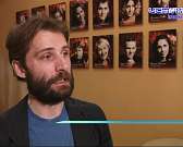 Потребность в таком герое... Почитателям орловского теарта "Свободное пространство" представили очередную премьеру... Спектакль "Сирано де Бержерак" с... Потребность в таком герое... Почитателям орловского теарта "Свободное пространство" представили очередную премьеру... Спектакль "Сирано де Бержерак" с...