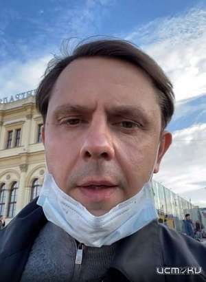 Клычков: «Натовские войска не пройдут»