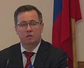 В соцсетях появилось видео с горевшей маршруткой, а сити-менеджер Орла был признан довольно образованным. Новости за 90 секунд