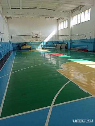 В Орле ФОК на ул. Матвеева обещают сдать через год