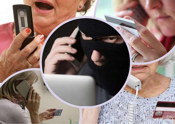 Более 5 млн рублей орловчане перечислили мошенникам. И это только за сутки