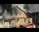 Новости за 90 секунд: в городе сгорел Зал Торжеств, многопрофильный медицинский центр не успеют сдать в срок, Орел получил право на использование юбил...