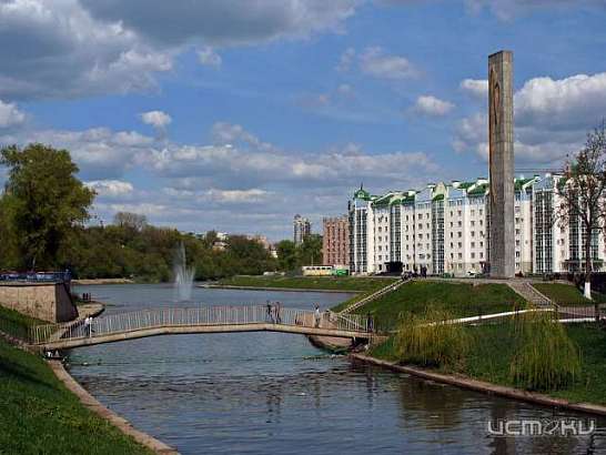 Лица города-2015