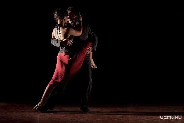 «Милонга городов»: орловские тангерос примут эстафету у Курска и Липецка