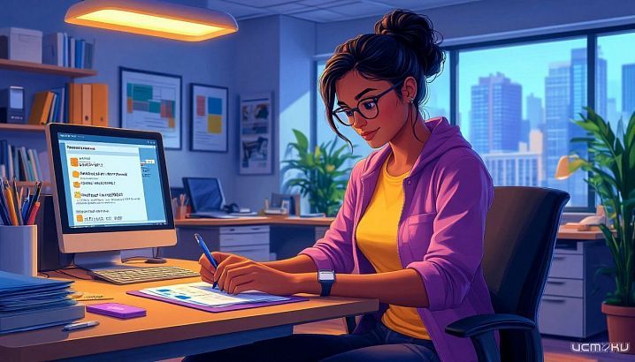 Как оформить микрозайм на карту онлайн: пошаговая инструкция