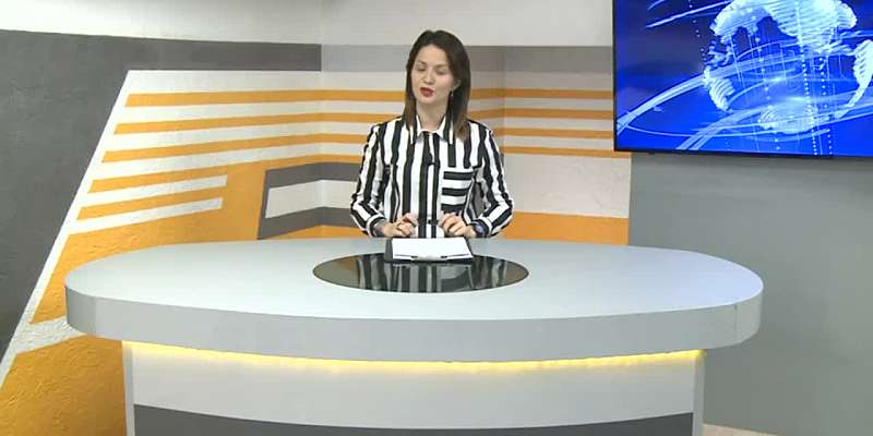 Главные стройки Орла, «Игрушка желаний – 2020» – сегодня в «Оперативном эфире»