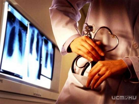 Орловской области в этом году планируется выделить более 9 миллионов рублей на противотуберкулезные мероприятия