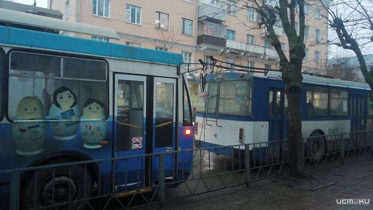 Самым активным подписчиком стал народный корреспондент, сообщавший о ДТП