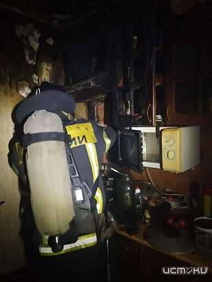 В Орле из многоэтажки на ул. Степана Разина эвакуировали жильцов