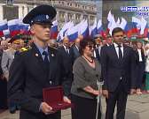 Предпраздничный Орел, первый аниме-фестиваль — сегодня в программе «Оперативный эфир»