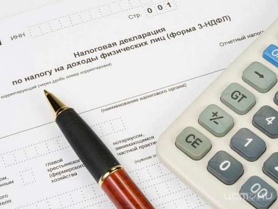 За три месяца орловчане подали более 73 тыс. деклараций в налоговую службу