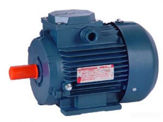 Модификации новейших электродвигателей