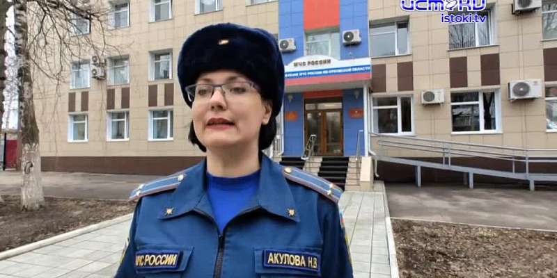 Половодье в Орле. Как обстоит ситуация?