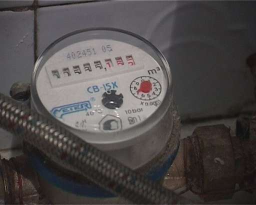 Платная опломбировка счетчиков незаконна 