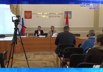 ТТП снова без директора. Экспресс - новости.