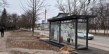 остановка На непрактичность новых остановок обратили внимание орловчане