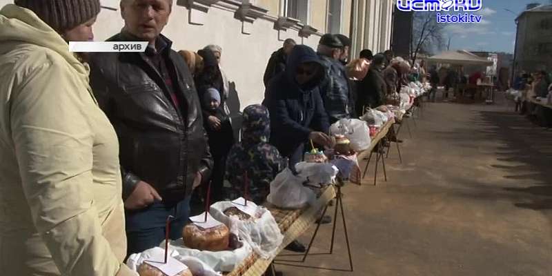 В мусоре утопают не только дворы, но и кладбища. Сити - менеджер проехался по советскому району