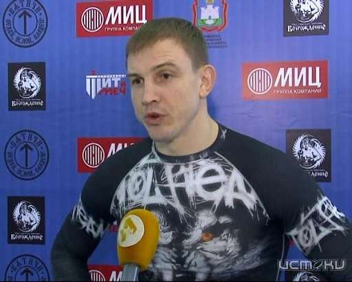 В Орле прошёл социальный проект «Движение к возрождению» 