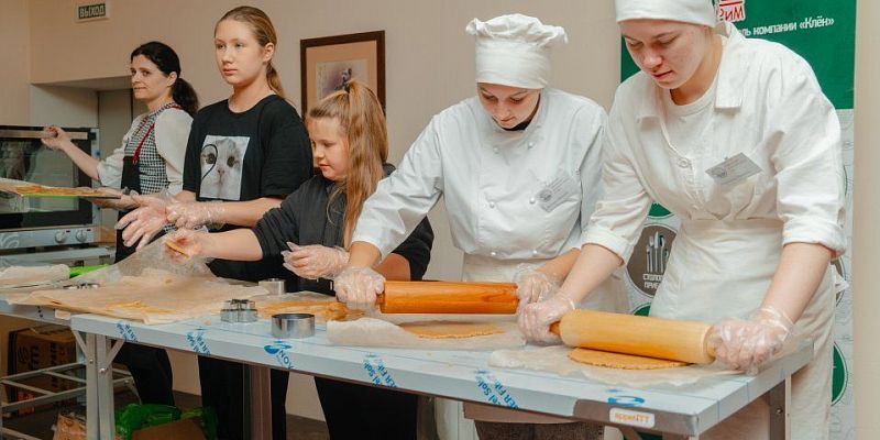 На Орловщине установили рекорд, который был занесен в "Книгу рекордов России"