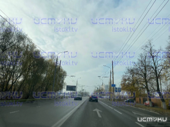 На прежнем перекрестке на "Ленту" теперь могут поворачивать не все