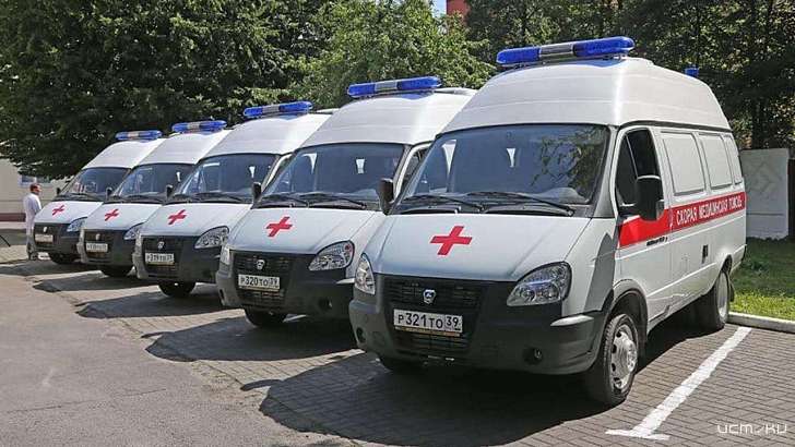 «Заплати за COVID»: медикам запрещают проводить акции протеста 