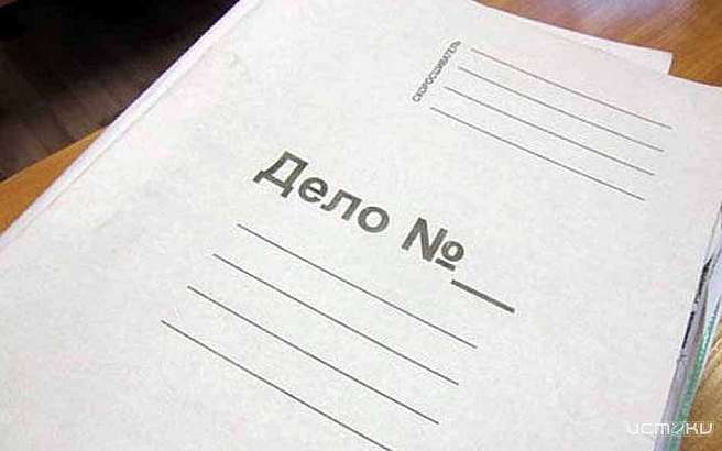 В Мценске пресекли кражу автозапчастей к грузовым автомобилям 