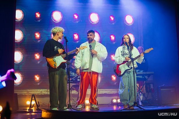 Новые приключения «Плаксы» с Бастой и группой «Три дня дождя» — скоро на Wink.ru и СТС