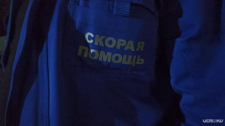 Под Орлом водитель насмерть сбил пешехода и скрылся