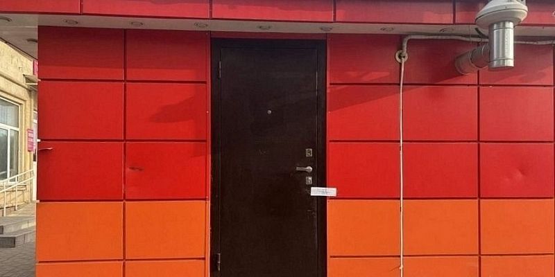 антисанитария судебные приставы в Орле В Орле временно закрыли павильон с шаурмой из-за антисанитарии