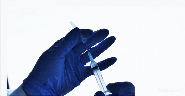 В субботу привиться от коронавируса смогут жители Северного и Заводского районов Орла