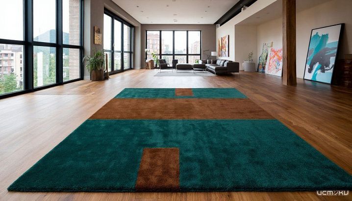 Как выбрать ковролин для дома: виды, материалы, отличия