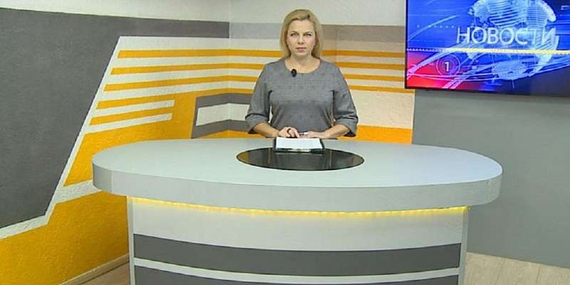 Строительство водопровода, юбилей хора «Лик» — сегодня в программе «Оперативный эфир»