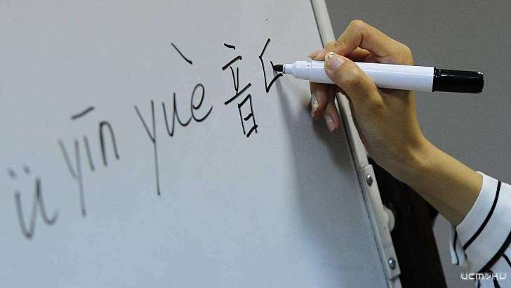 Двое орловских выпускников решили сдавать ЕГЭ по китайскому языку