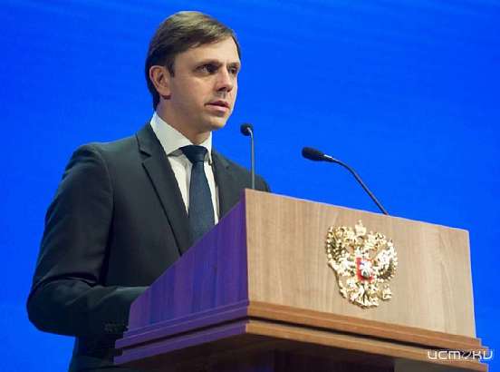 Губернатор в соцсетях: Андрея Клычкова назвали «дежурным по области»