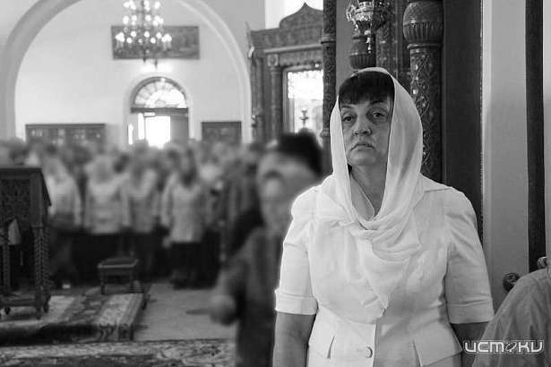 Ушла из жизни экс-начальник управления по взаимодействию с институтами гражданского общества администрации Орловской области Елена Малыхина
